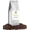 Кава зернова обсмажена AROMAX 1 кг.